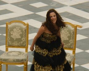 Kaya Scodelario - The King's Daughter (2022) Nude Scene