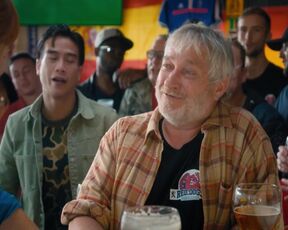 Audrey Fleurot hot movie scene - HPI - Season 01 (2021)