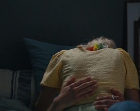 Frieda Krøgholt, Stran Ezgi Benli - Young (2021) Hot Celebrity