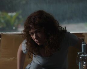 Ambra Angiolini, Anna Ferzetti - The Ignorant Angels (Le fate ignoranti) s01e02-08 (2022) Nudity TV Movie Scene