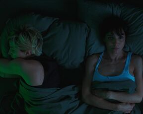 Ambra Angiolini, Anna Ferzetti - The Ignorant Angels (Le fate ignoranti) s01e02-08 (2022) Nudity TV Movie Scene