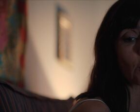 Ambra Angiolini, Anna Ferzetti - The Ignorant Angels (Le fate ignoranti) s01e02-08 (2022) Nudity TV Movie Scene