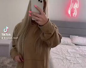 Naked TikTok Body Girl