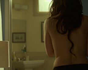 Augie Duke, Stella Maeve, Justina Adorno - Mayans M.C. s04e04-05 (2022) Nude Film Scenes