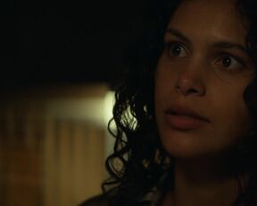 Augie Duke, Stella Maeve, Justina Adorno - Mayans M.C. s04e04-05 (2022) Nude Film Scenes