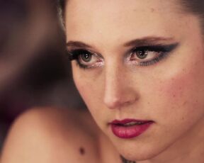 Svenja Jung, Luise Befort - The Palace (Der Palast) s01e01-06 (2022) Naked TV Series