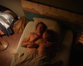 Svenja Jung, Luise Befort - The Palace (Der Palast) s01e01-06 (2022) Naked TV Series