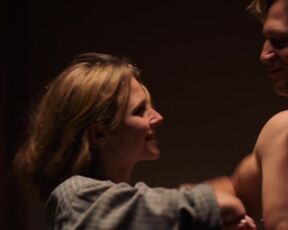 Svenja Jung, Luise Befort - The Palace (Der Palast) s01e01-06 (2022) Naked TV Series