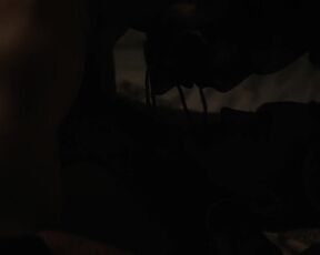 Hannah Dannelly, Chelsea Vale, Alessandria Greene - Damon's Revenge (2022) Sexy Celebrity