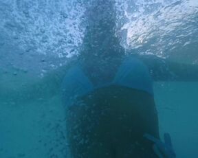 Ashley Benson - Private Property (2022) Hot Celebrity