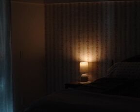 Ashley Benson - Private Property (2022) Hot Celebrity