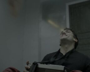 Esther Acebo - La casa de papel s05e08 (2021) TV SHOW SEXY DANCE SCENE