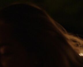 Victorya Brandart, Joy Donze, etc – The Institute (2022) Nudity Movie Scene