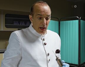 Victorya Brandart, Joy Donze, etc – The Institute (2022) Nudity Movie Scene