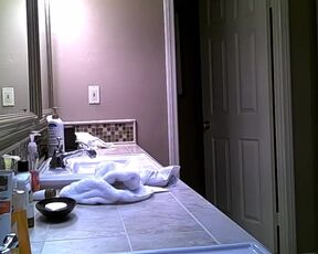 Amateur SpyCam Video - Topless Busty Women