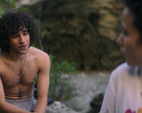 Raïka Hazanavicius, Anne Azoulay, Camille Dochez sexy - The 7 Lives of Lea s01t02-06 (2022)