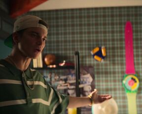 Raïka Hazanavicius, Anne Azoulay, Camille Dochez sexy - The 7 Lives of Lea s01t02-06 (2022)