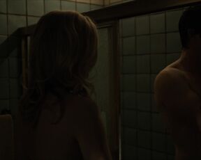 Adelaide Clemens - Under the Banner of Heaven s01e01 (2022) Hot Celebs