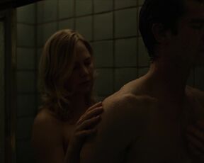 Adelaide Clemens - Under the Banner of Heaven s01e01 (2022) Hot Celebs