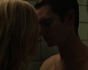 Adelaide Clemens - Under the Banner of Heaven s01e01 (2022) Hot Celebs