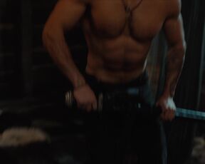 Laura Berlin, Frida Gustavsson - Vikings Valhalla s01e01e06e07 (2022) Sexy TV