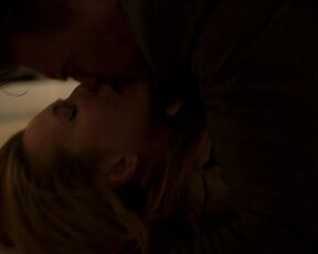 Elin Klinga, Julia Dufvenius Wollter naked - Lust s01e01-07 (2022) Topless Scenes of Series