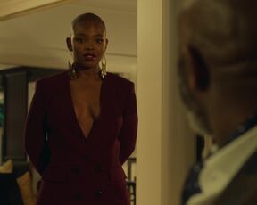 Rosemary Zimu, Nandi Mbatha sexy - Savage Beauty s01e01-03e06 (2022) Hot TV Show Scene