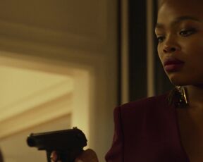 Rosemary Zimu, Nandi Mbatha sexy - Savage Beauty s01e01-03e06 (2022) Hot TV Show Scene