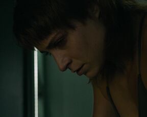 Amanda Collin, Niamh Algar - Raised by Wolves s02e03e05e06 (2022) Naked TV Series