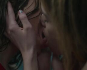 Maggie Civantos, Alba Planas, Carmen Daza - Express s01e01-08 (2022) Hot Actress Scenes of Series