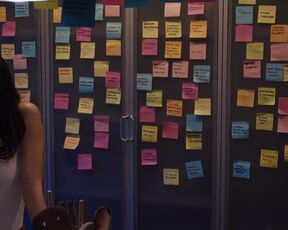 Giorgia Crivello, Caterina Murino, Claudia Pandolfi - My Brother, My Sister (Mio fratello mia sorella) (2021)