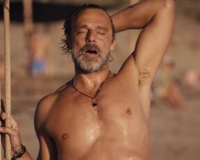 Giorgia Crivello, Caterina Murino, Claudia Pandolfi - My Brother, My Sister (Mio fratello mia sorella) (2021)