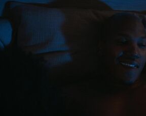 Blythe Howard – Power Book IV Force s01e06 (2022) Topless Scenes