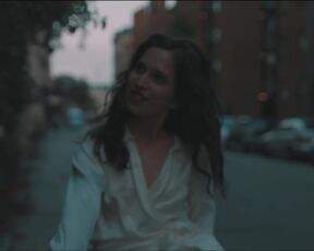 Siff Andersson - Anna! (2022) Hot Actress Movie Scene