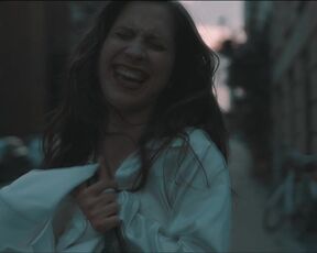 Siff Andersson - Anna! (2022) Hot Actress Movie Scene