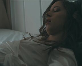 Siff Andersson - Anna! (2022) Hot Actress Movie Scene