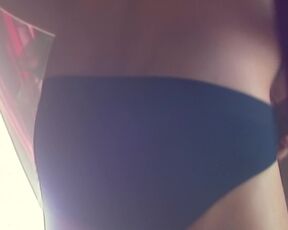 Arielle Reitsma - Winning Time The Rise of the Lakers Dynasty s01e01 (2022) Naked Scenes