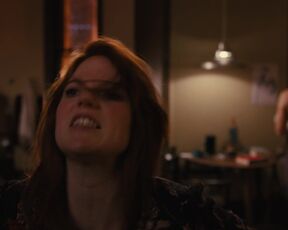Rose Leslie - The Time Traveler's Wife s01e01 (2022) Nudity Film Scenes