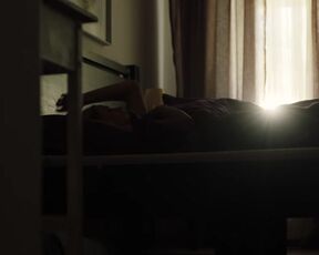 Lisa Potthoff - Eine riskante Entscheidung (2022) Hot Celebrity