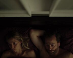 Lisa Potthoff - Eine riskante Entscheidung (2022) Hot Celebrity