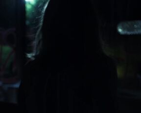 Lisa Potthoff - Eine riskante Entscheidung (2022) Hot Celebrity