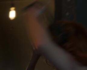 Isla Fisher - Wolf Like Me s01e01e03e05e06 (2022) Hot Actress Scenes