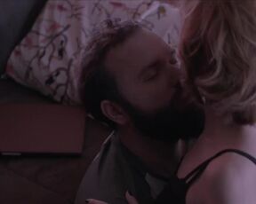 Renata de Lelis nude - A Nuvem Rosa (2021) Topless actress, Sex scene and Milk Lactation in movie