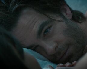 Thandie Newton - All the Old Knives (2022) Hot Sex Scenes