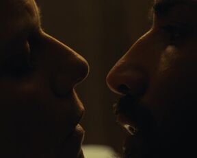 Marina Fois - A Change of Heart (Ils sont vivants) (2021) Naked Celebs