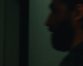 Marina Fois - A Change of Heart (Ils sont vivants) (2021) Naked Celebs