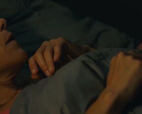 Marina Fois - A Change of Heart (Ils sont vivants) (2021) Naked Celebs