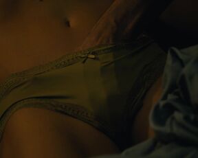 Marina Fois - A Change of Heart (Ils sont vivants) (2021) Naked Celebs