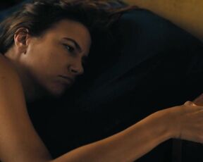 Charlotte Gabris nude - A Tes Cotes (2020)