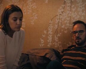 Charlotte Gabris nude - A Tes Cotes (2020)